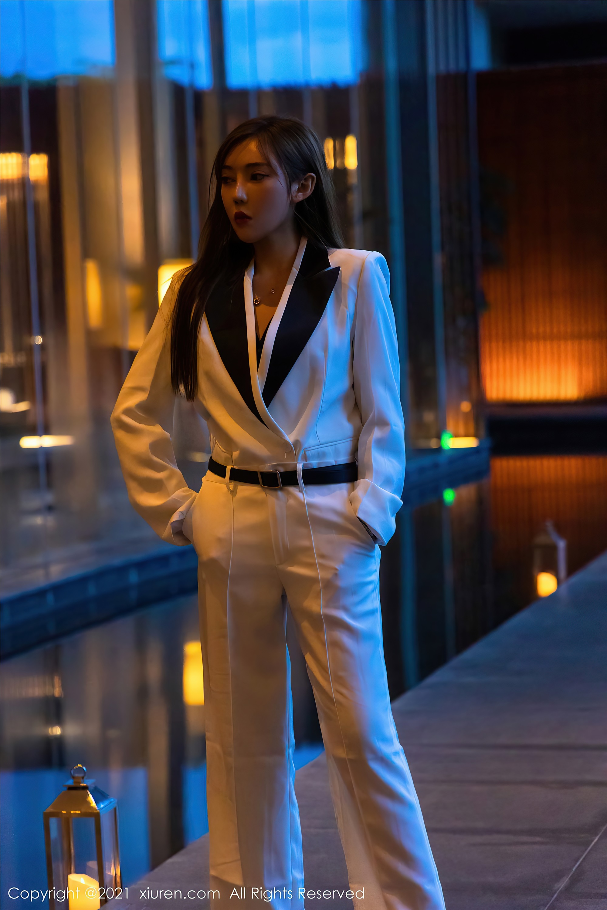 Xiuren秀人网 2021.09.28 NO.4008 萌汉药baby